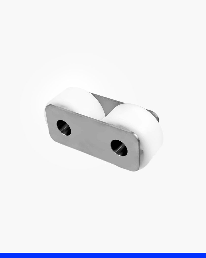 Rolete para Mesa de Vísceras